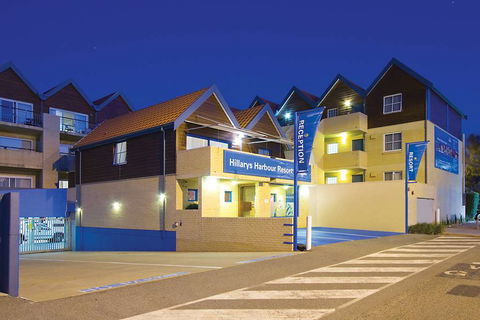Hillarys Harbour Resort Apartments - Holiday Find 1