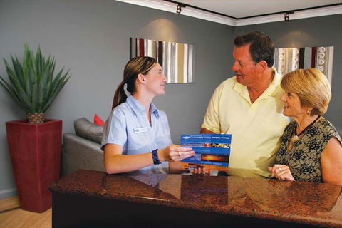 Hillarys Harbour Resort Apartments - Holiday Find 2