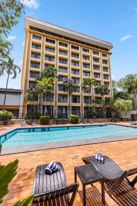 Hotel Frontier Darwin - Holiday Find 0
