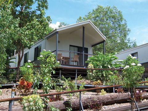 Hidden Valley Holiday Park - Holiday Find 0