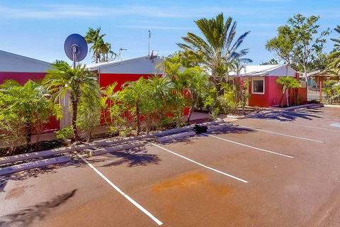 Econo Lodge Karratha - Holiday Find 1