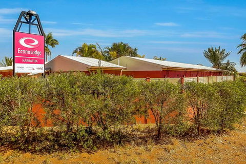 Econo Lodge Karratha - Holiday Find 2