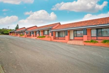 Albany Apartments - Holiday Find 0