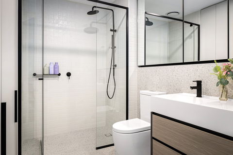 Urban Rest-Home Richmond - Holiday Find 1