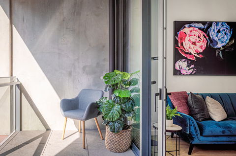 Urban Rest-Home Richmond - Holiday Find 2