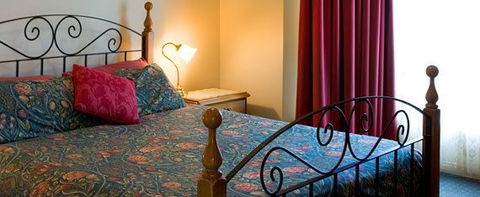 John Pirie Motor Inn - Holiday Find 0