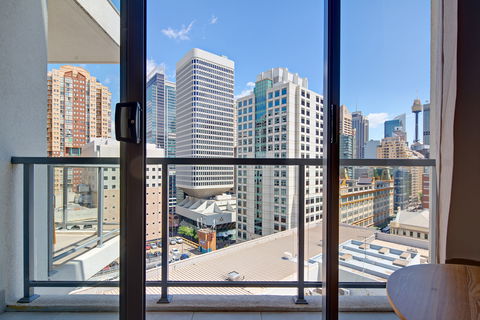 Zara Tower Serviced Apartments - Holiday Find 2