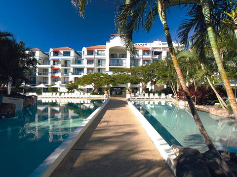 Oaks Calypso Plaza Resort - Holiday Find 0