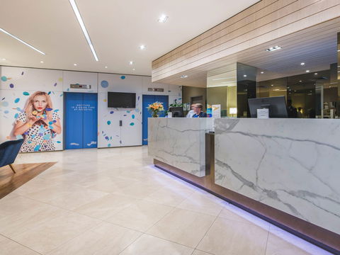 Novotel Sydney Rooty Hill - Holiday Find 1