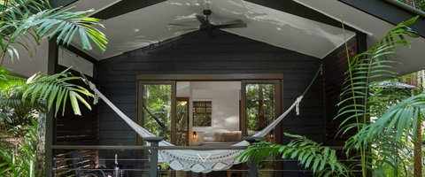 Silky Oaks Lodge - Holiday Find 0