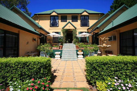 Villa Della Rosa B&B - Holiday Find 0
