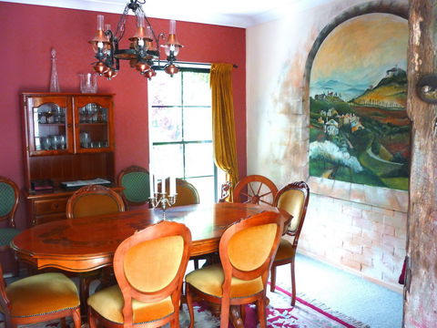 Villa Della Rosa B&B - Holiday Find 2