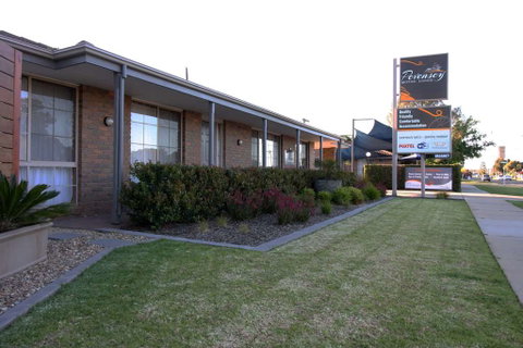 Pevensey Motor Lodge - Holiday Find 0