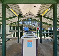 Discovery Parks Echuca - Holiday Find