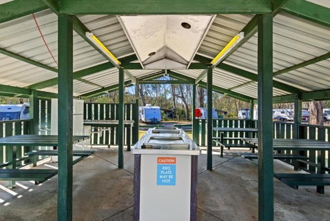 Discovery Parks Echuca - Holiday Find 0