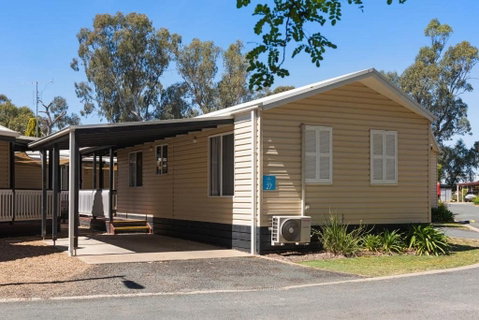 Discovery Parks Echuca - Holiday Find 1