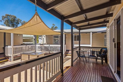 Discovery Parks Echuca - Holiday Find 2