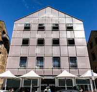 Salamanca Wharf Hotel - Holiday Find