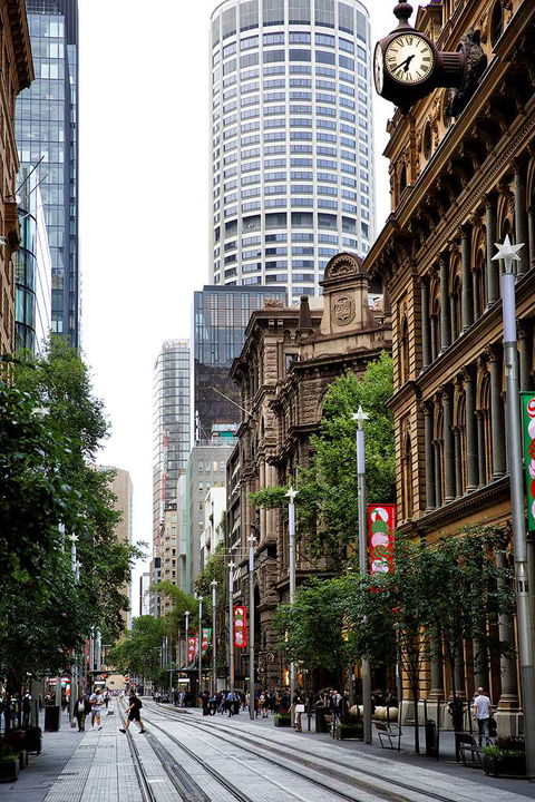 A By Adina Sydney - Holiday Find 0
