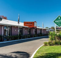 Wattle Grove Motel - Holiday Find