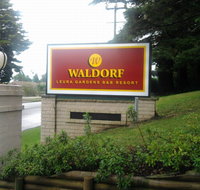 Nesuto Leura Gardens Hotel