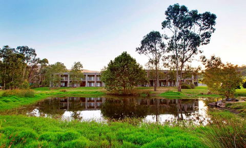 York On Lilydale Resort - Holiday Find 0