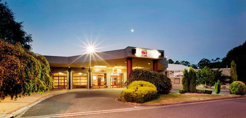 York On Lilydale Resort - Holiday Find 1