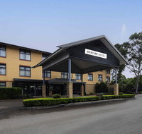 Mercure Sydney Blacktown - Holiday Find