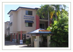 Nautilus Holiday Apartments - Holiday Find 1