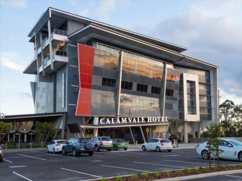 The Calamvale Hotel - Holiday Find 0