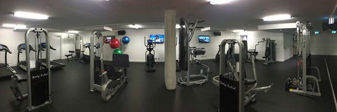 Avenue Hotel Canberra - Holiday Find 0