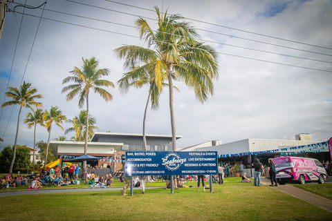 Mackay Seabreeze Apartments - Holiday Find 1