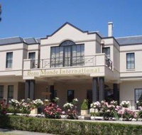 Beau Monde International - Holiday Find