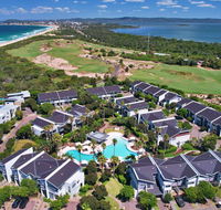 Pullman Magenta Shores Resort - Holiday Find