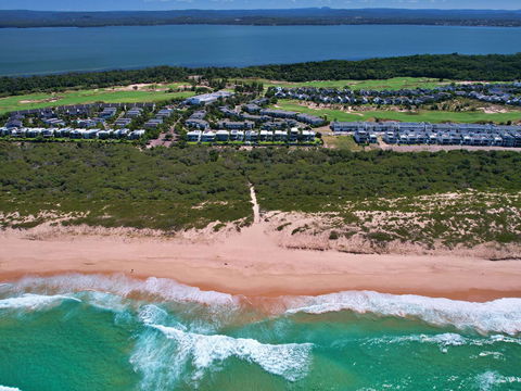 Pullman Magenta Shores Resort - Holiday Find 2