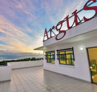 Argus Apartments Darwin - Holiday Find