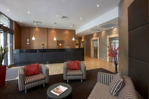 Mantra Chatswood - Holiday Find 2