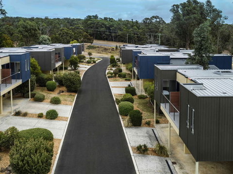 Sebel Creswick Forest Resort - Holiday Find 1