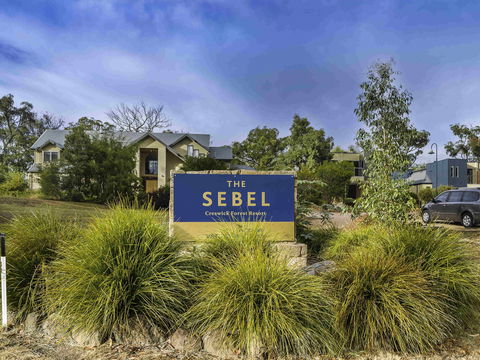 Sebel Creswick Forest Resort - Holiday Find 2