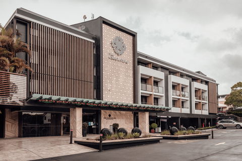 The Executive Inn Newcastle - Holiday Find 0