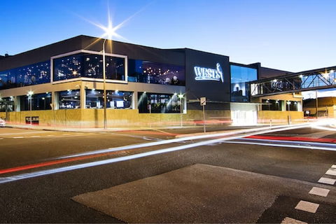 The Executive Inn Newcastle - Holiday Find 2