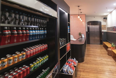 United Backpackers - Holiday Find 0