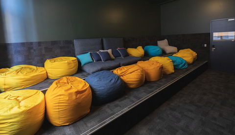 United Backpackers - Holiday Find 1