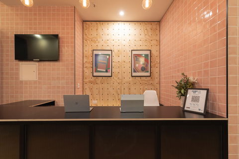 United Backpackers - Holiday Find 2