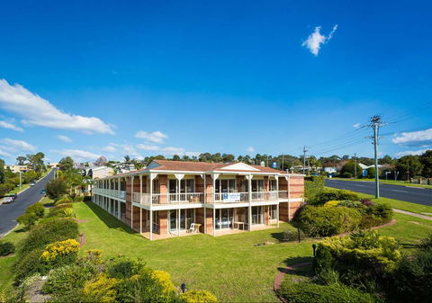 Comfort Inn Merimbula - Holiday Find 0