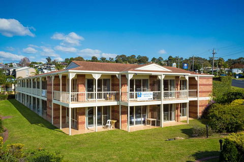 Comfort Inn Merimbula - Holiday Find 1