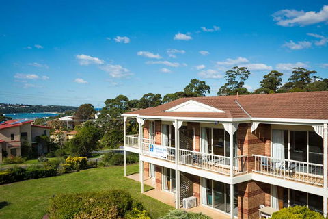 Comfort Inn Merimbula - Holiday Find 2