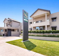 Quality Hotel Wangaratta Gateway - Holiday Find