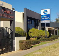 Best Western Chaffey Intl Motor Inn - Holiday Find