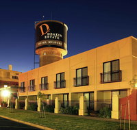 Mercure Hotel Mildura - Holiday Find